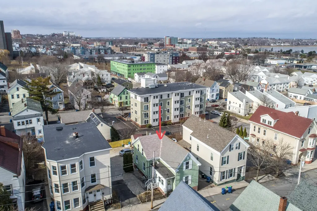 22 Anderson Street Portland ME 04101
