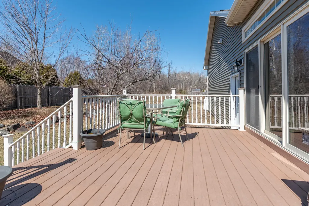 96 Briarwood Drive Bangor ME 04401