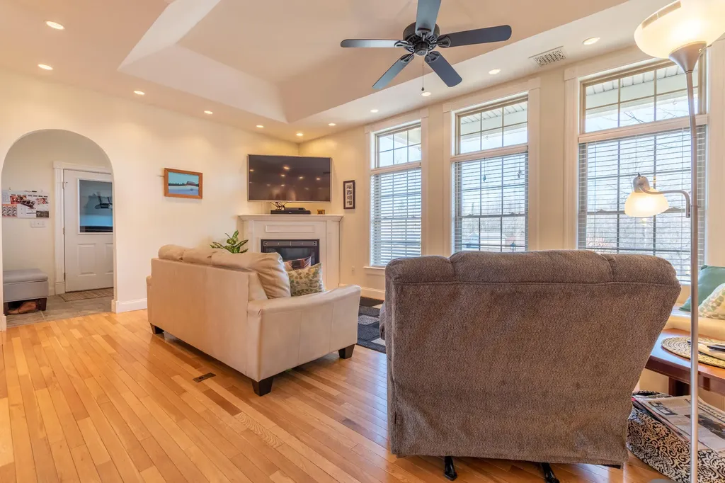 96 Briarwood Drive Bangor ME 04401