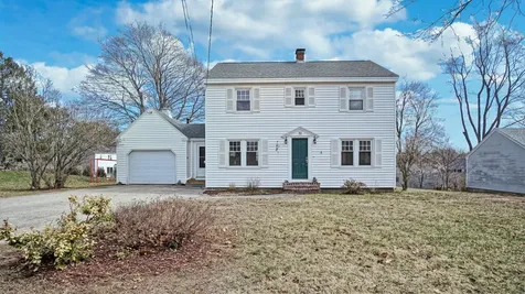 32 Black Point Road Scarborough ME 04074