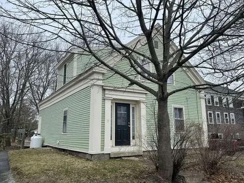 7 Cottage Street Rockland ME 04841