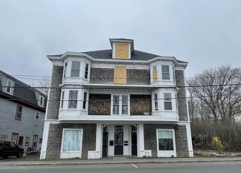666 Main Street Rockland ME 04841