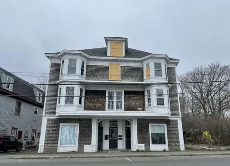 666 Main Street Rockland ME 04841