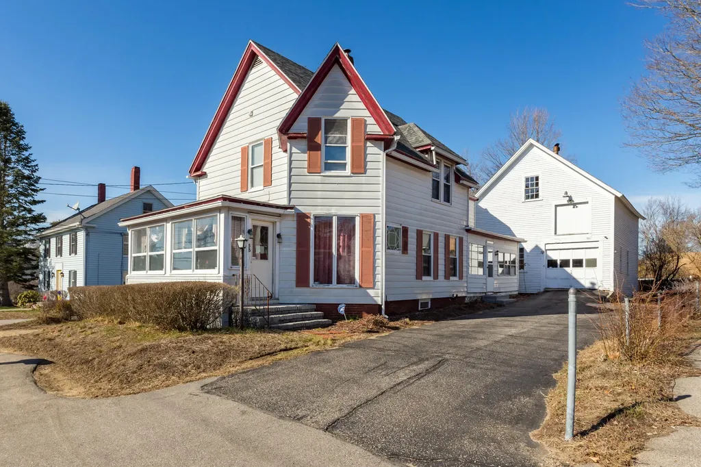 68 Rochester Street Berwick ME 03901