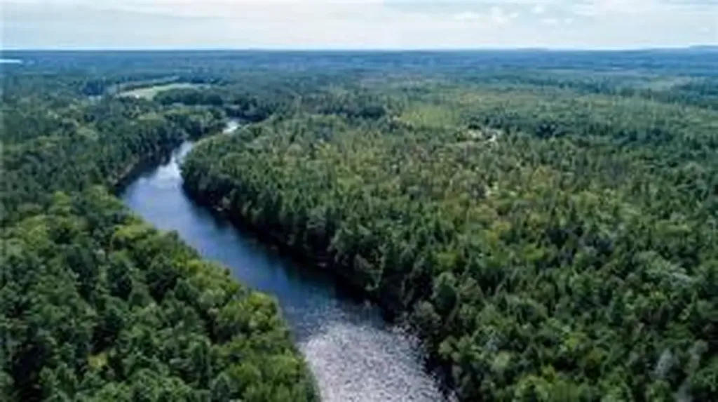 0 River Road Limington ME 04049