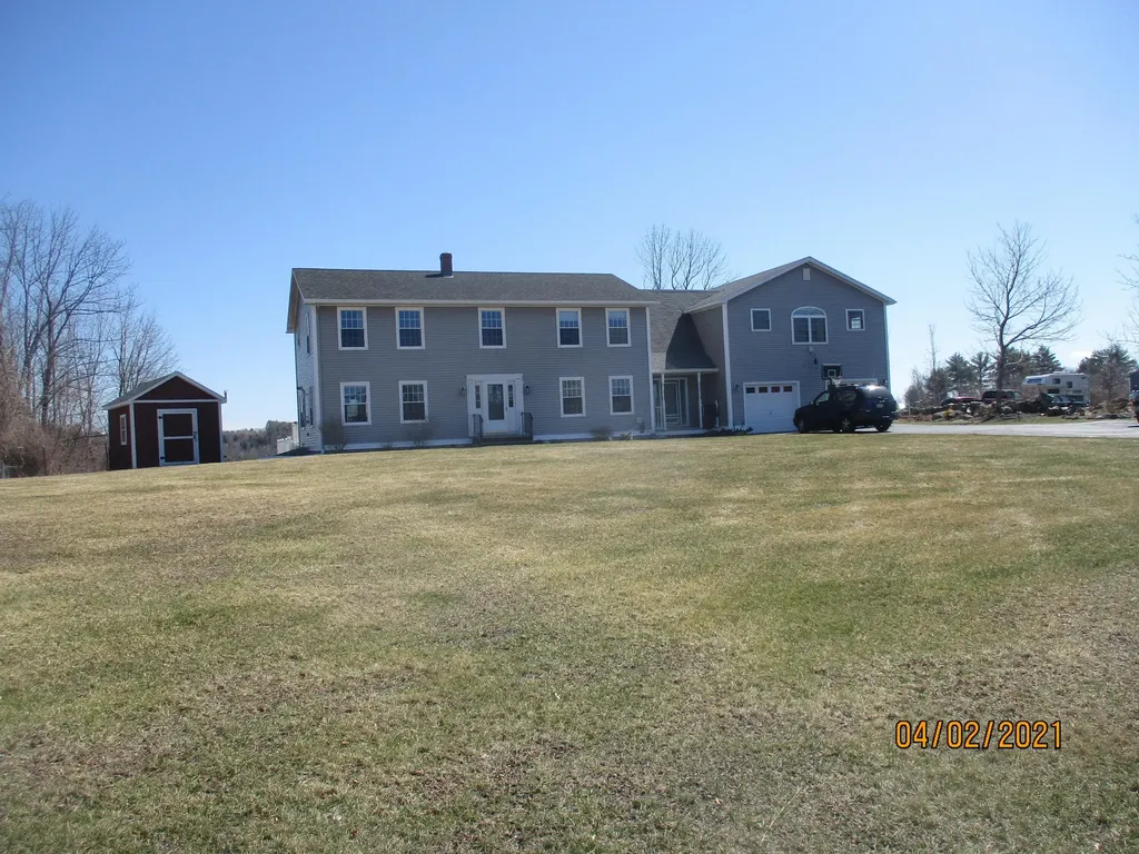 620 Main Street Monmouth ME 04259