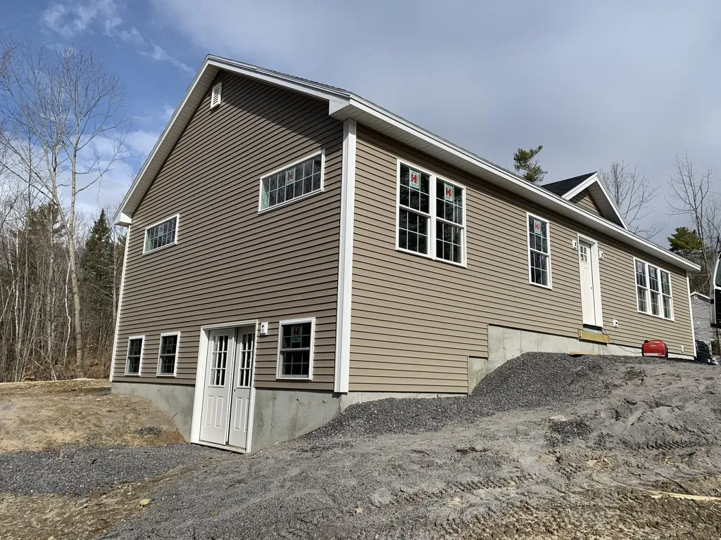 357 Quaker Ridge Road Casco ME 04015