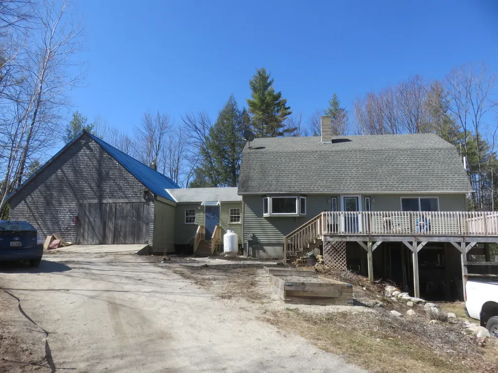 355 Foss Road Limerick ME 04048