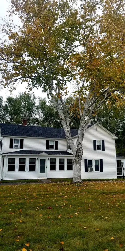 30 South Street Millinocket ME 04462