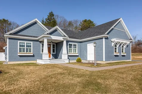 18 Forecaster Way Scarborough ME 04074