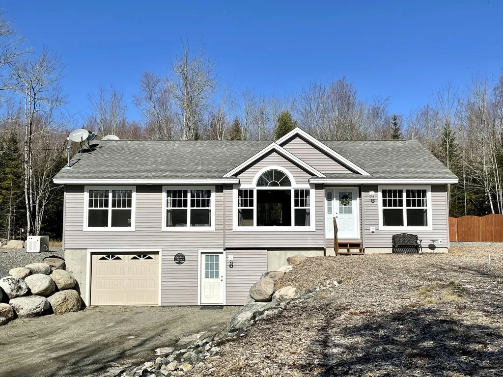 130 Woodland Drive Trenton ME 04605