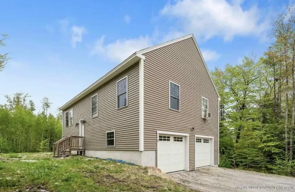 13 Whispering Pines Drive Poland ME 04274