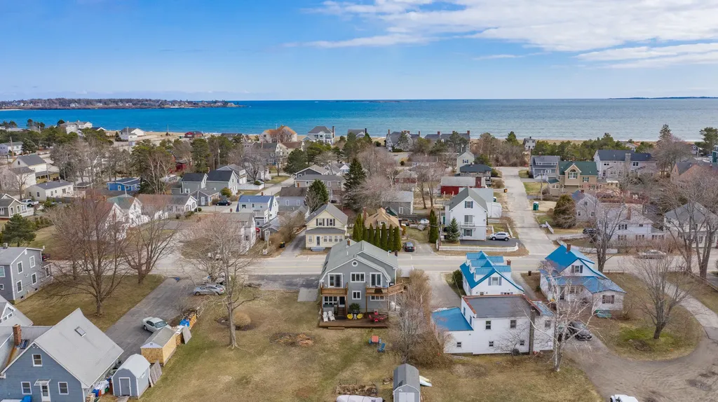 50 Jones Creek Drive Scarborough ME 04074