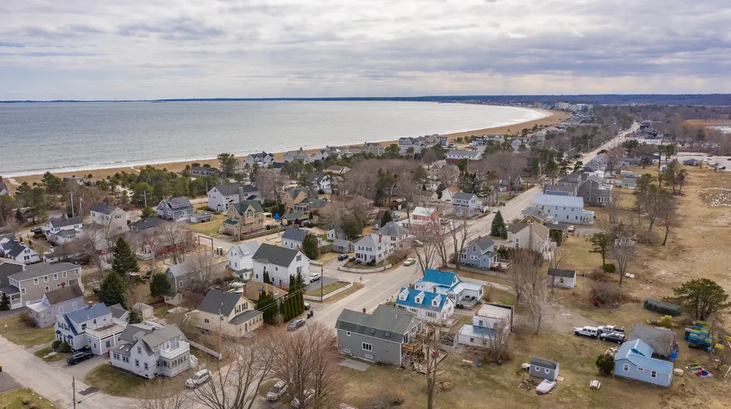 50 Jones Creek Drive Scarborough ME 04074