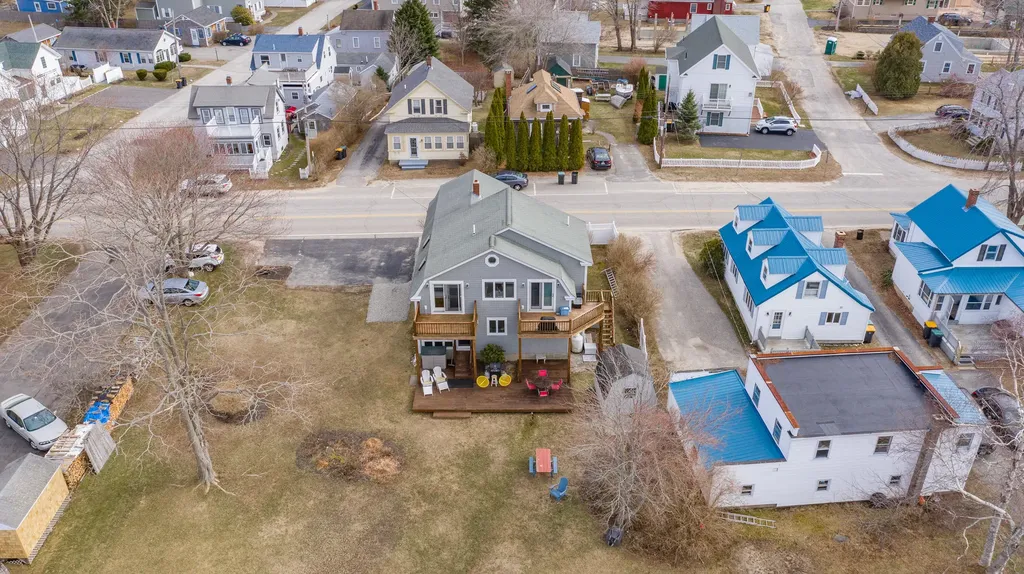 50 Jones Creek Drive Scarborough ME 04074