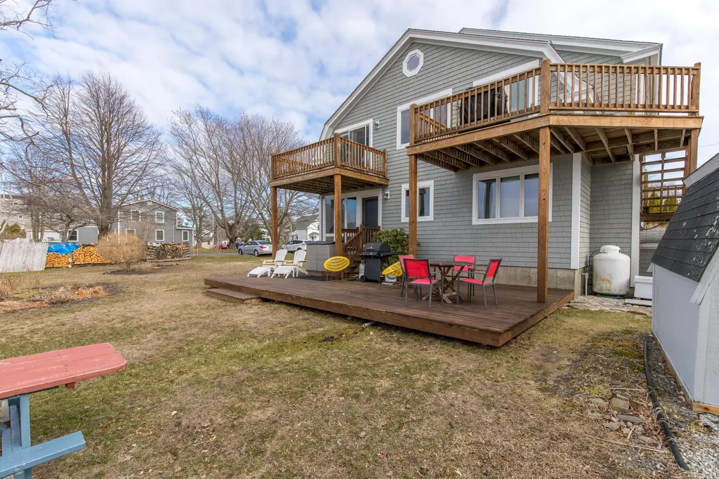 50 Jones Creek Drive Scarborough ME 04074