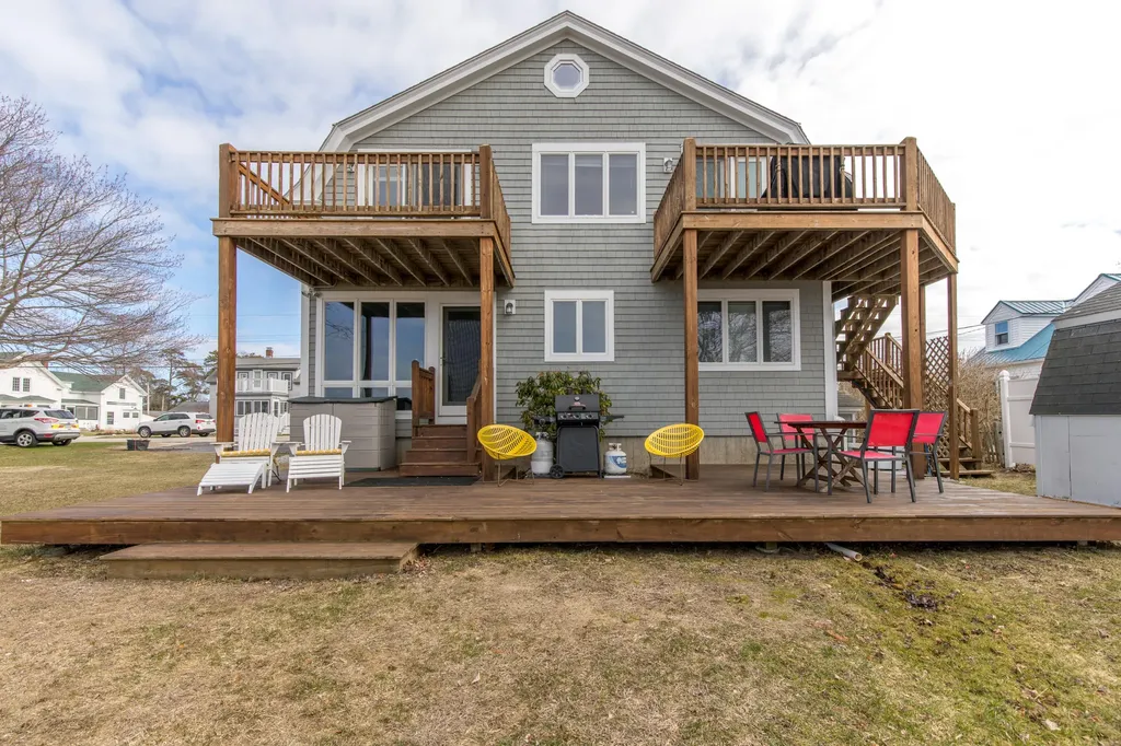 50 Jones Creek Drive Scarborough ME 04074
