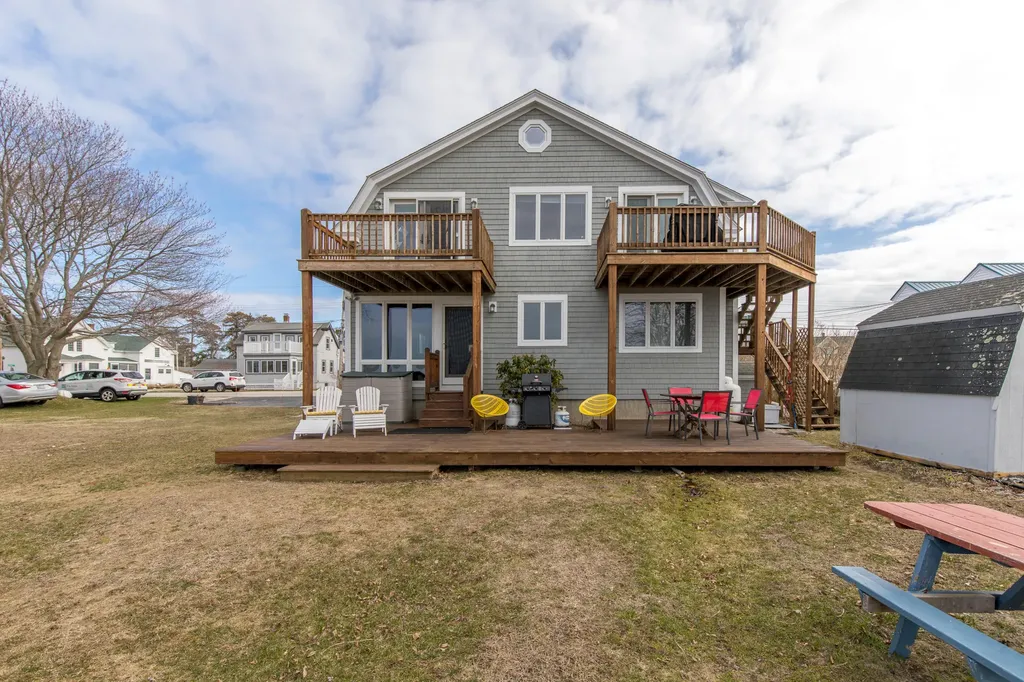 50 Jones Creek Drive Scarborough ME 04074
