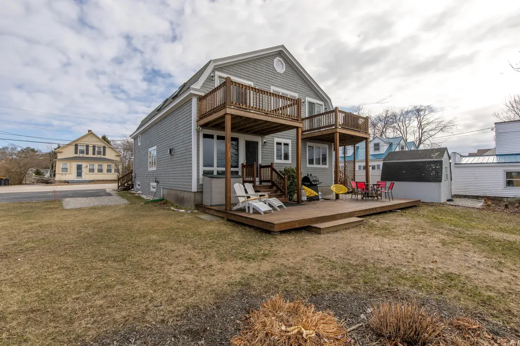 50 Jones Creek Drive Scarborough ME 04074