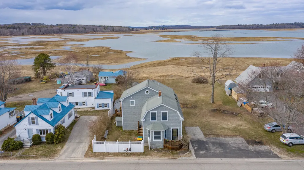 50 Jones Creek Drive Scarborough ME 04074