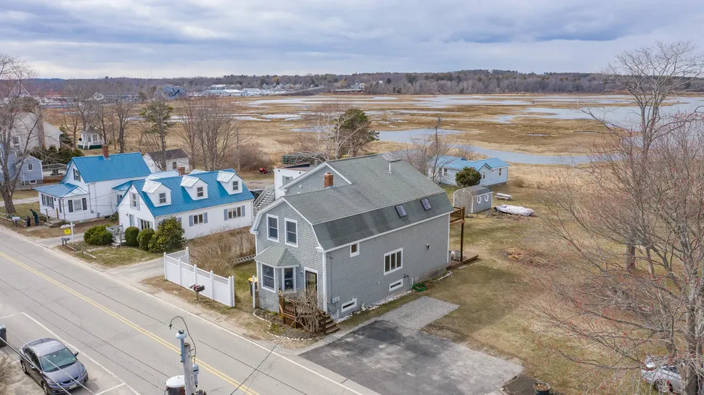 50 Jones Creek Drive Scarborough ME 04074