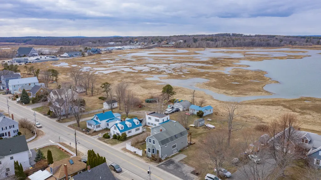 50 Jones Creek Drive Scarborough ME 04074