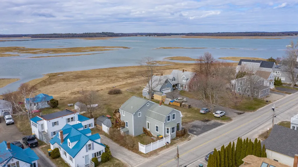 50 Jones Creek Drive Scarborough ME 04074