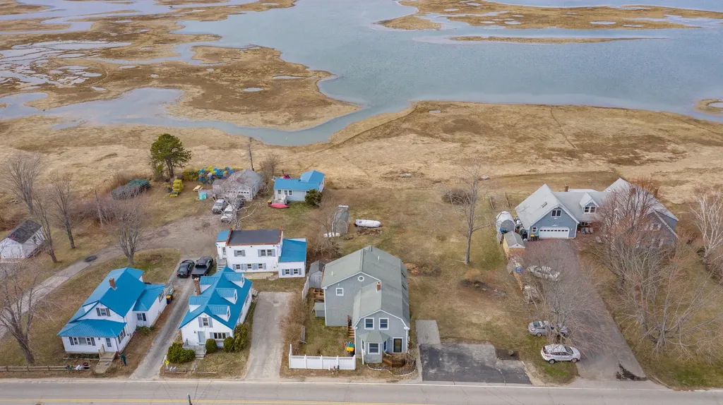 50 Jones Creek Drive Scarborough ME 04074