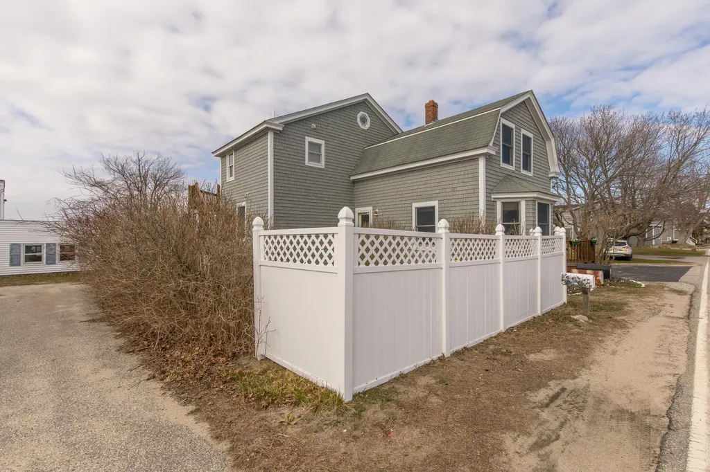 50 Jones Creek Drive Scarborough ME 04074