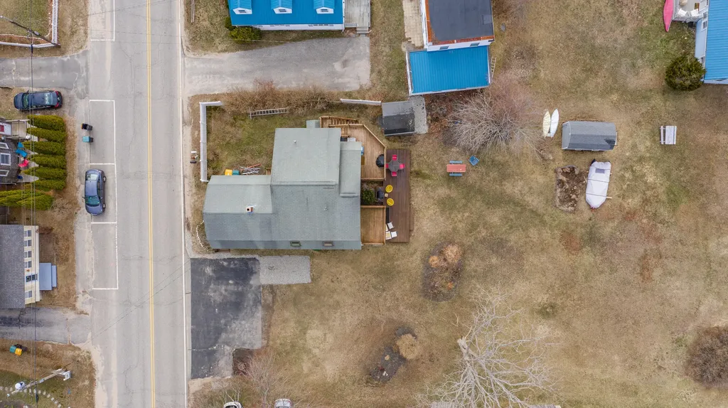50 Jones Creek Drive Scarborough ME 04074