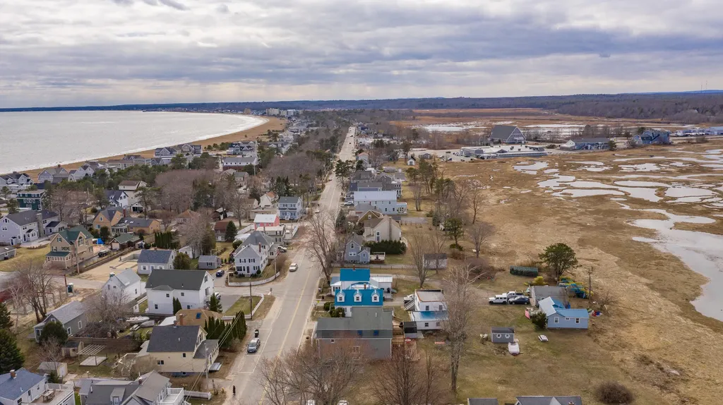 50 Jones Creek Drive Scarborough ME 04074