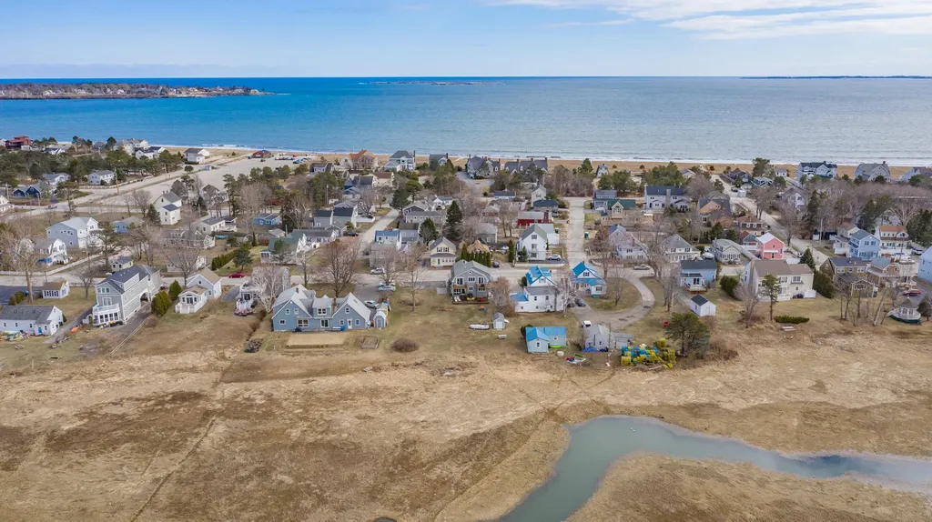 50 Jones Creek Drive Scarborough ME 04074