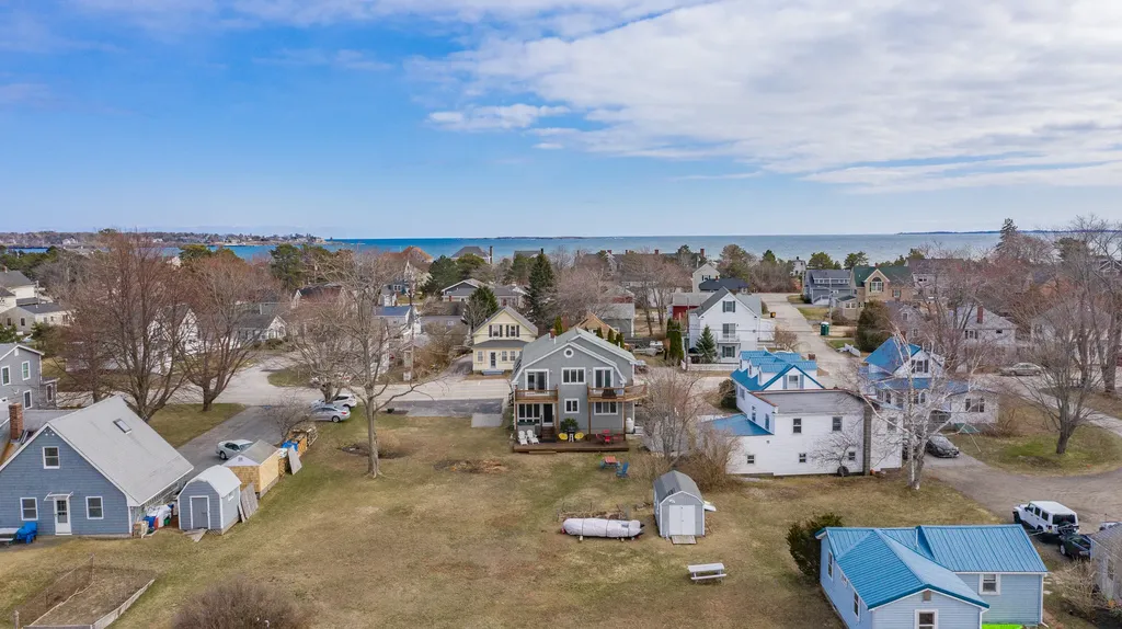 50 Jones Creek Drive Scarborough ME 04074