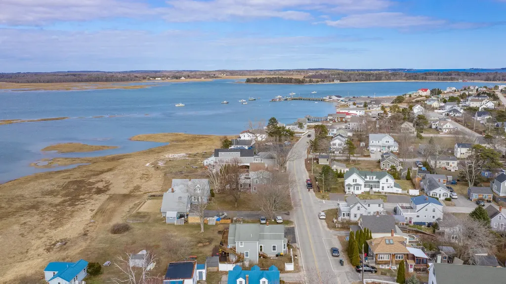 50 Jones Creek Drive Scarborough ME 04074