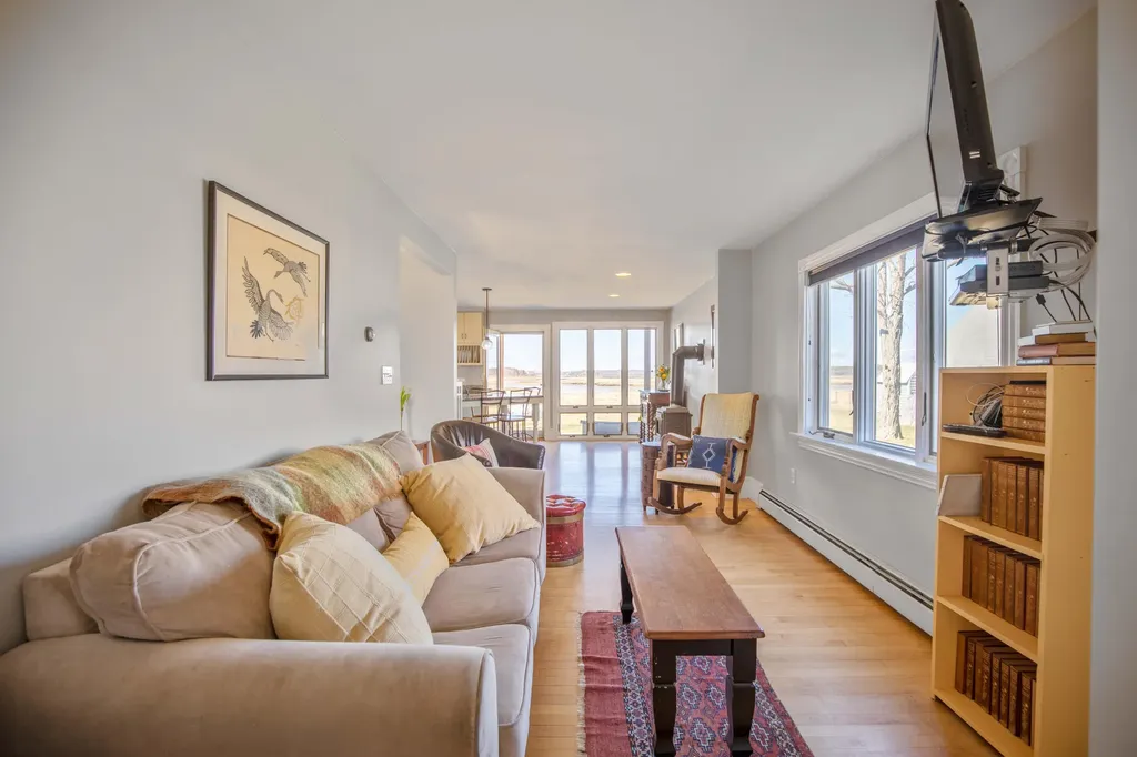 50 Jones Creek Drive Scarborough ME 04074