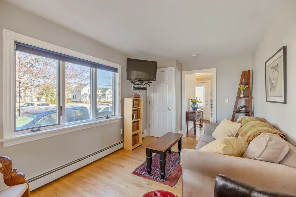 50 Jones Creek Drive Scarborough ME 04074