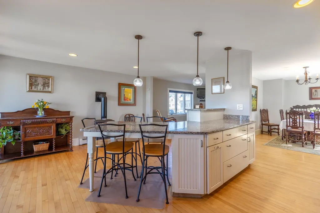 50 Jones Creek Drive Scarborough ME 04074