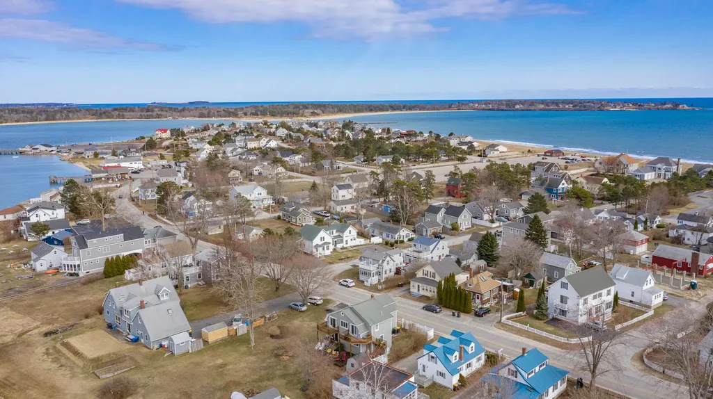 50 Jones Creek Drive Scarborough ME 04074