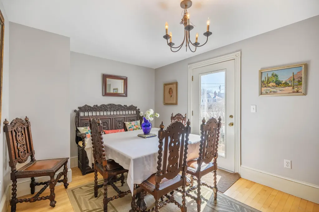 50 Jones Creek Drive Scarborough ME 04074
