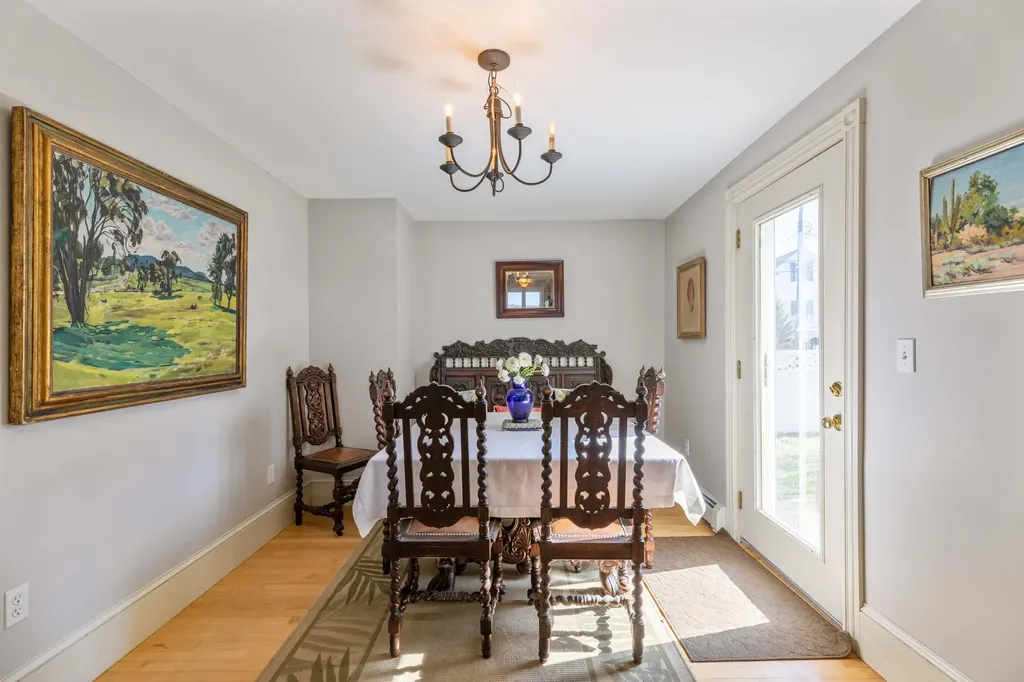 50 Jones Creek Drive Scarborough ME 04074