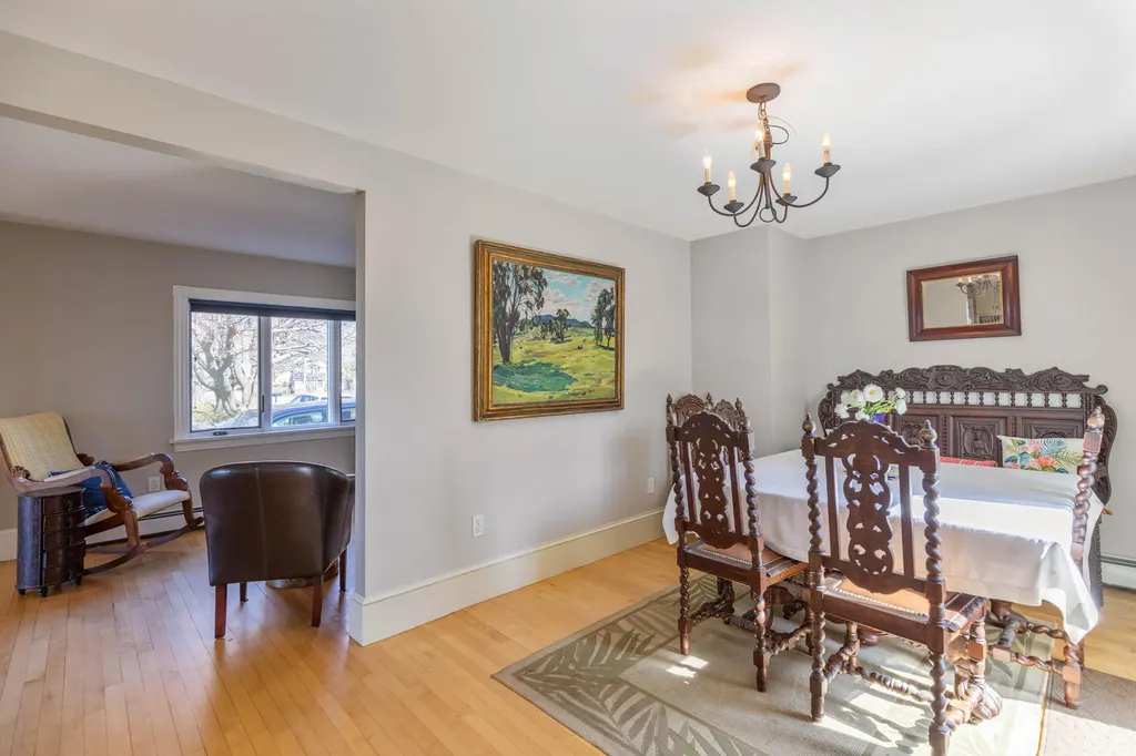 50 Jones Creek Drive Scarborough ME 04074