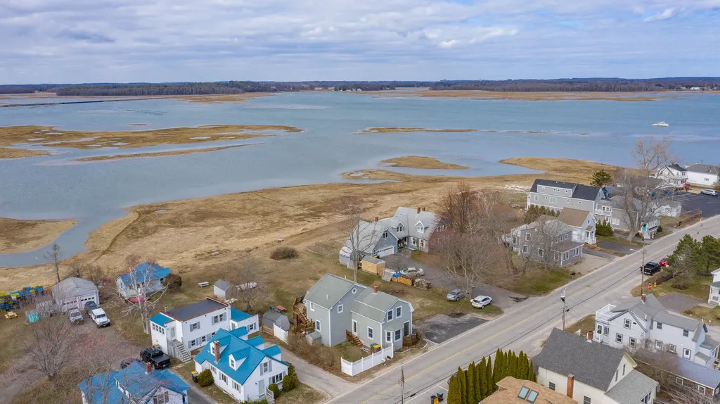 50 Jones Creek Drive Scarborough ME 04074