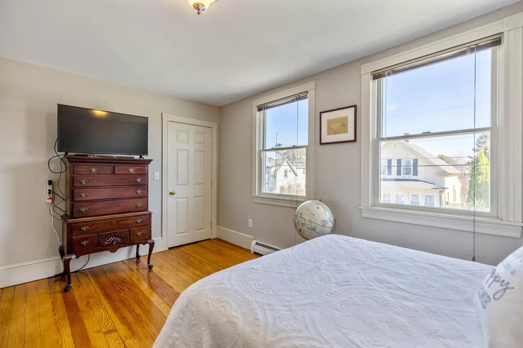 50 Jones Creek Drive Scarborough ME 04074