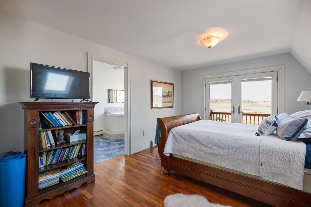 50 Jones Creek Drive Scarborough ME 04074