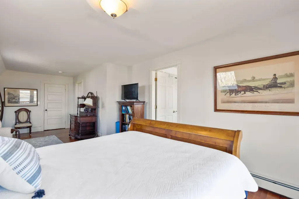 50 Jones Creek Drive Scarborough ME 04074