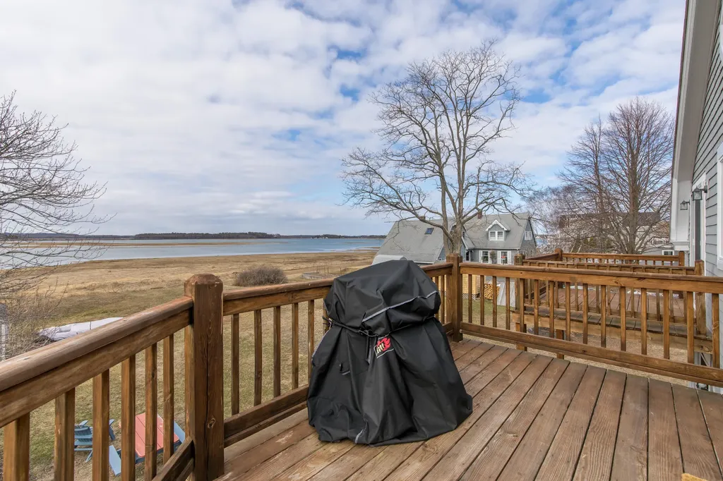 50 Jones Creek Drive Scarborough ME 04074