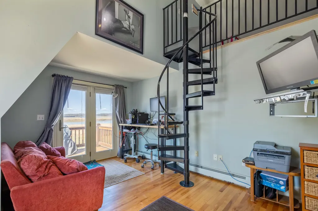 50 Jones Creek Drive Scarborough ME 04074