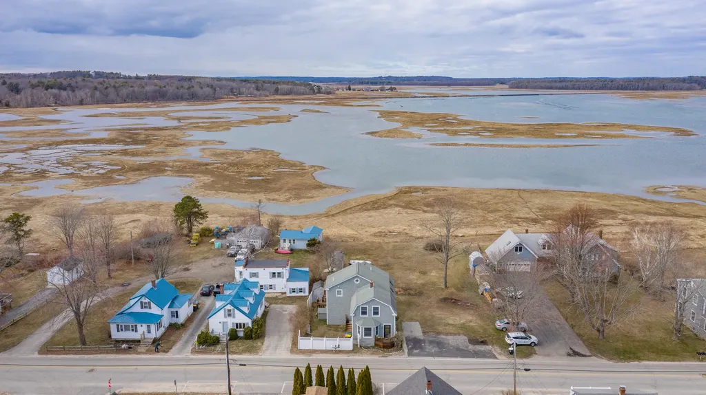 50 Jones Creek Drive Scarborough ME 04074
