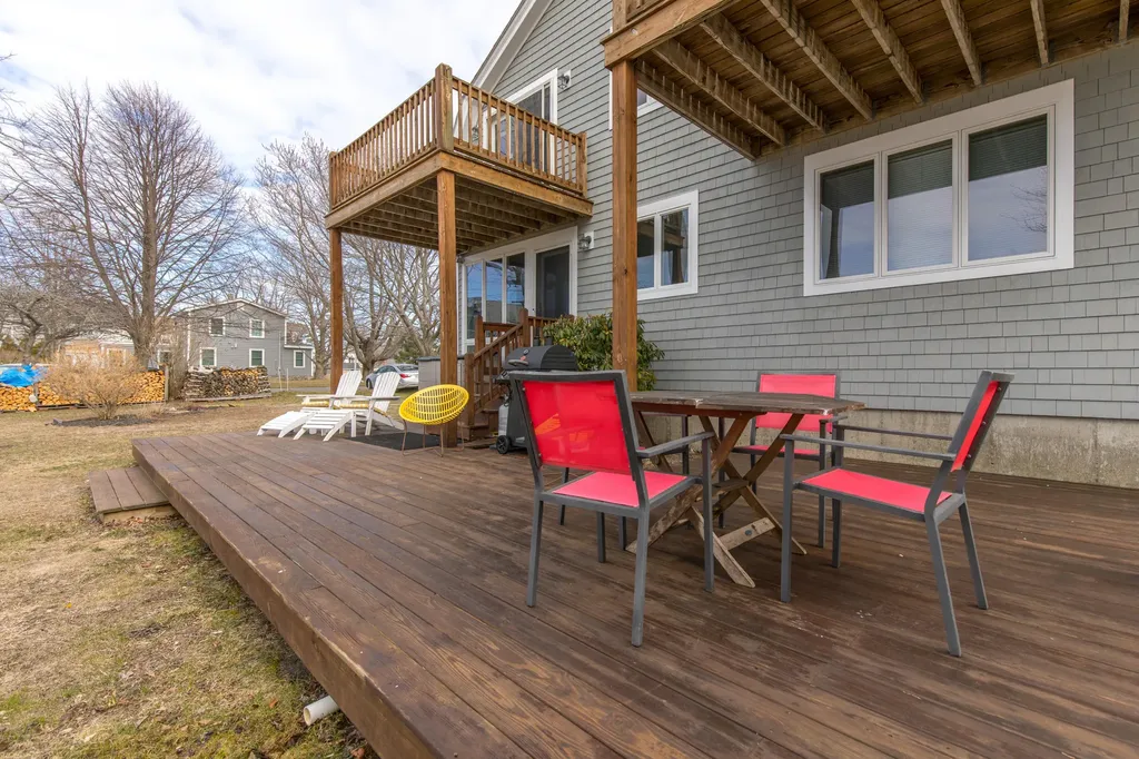 50 Jones Creek Drive Scarborough ME 04074