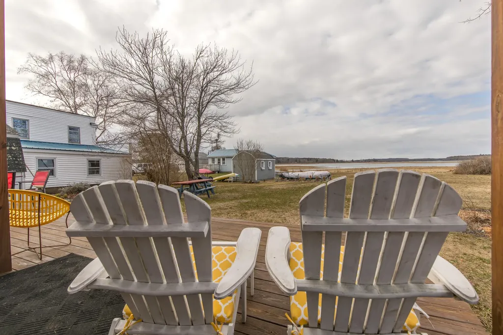 50 Jones Creek Drive Scarborough ME 04074